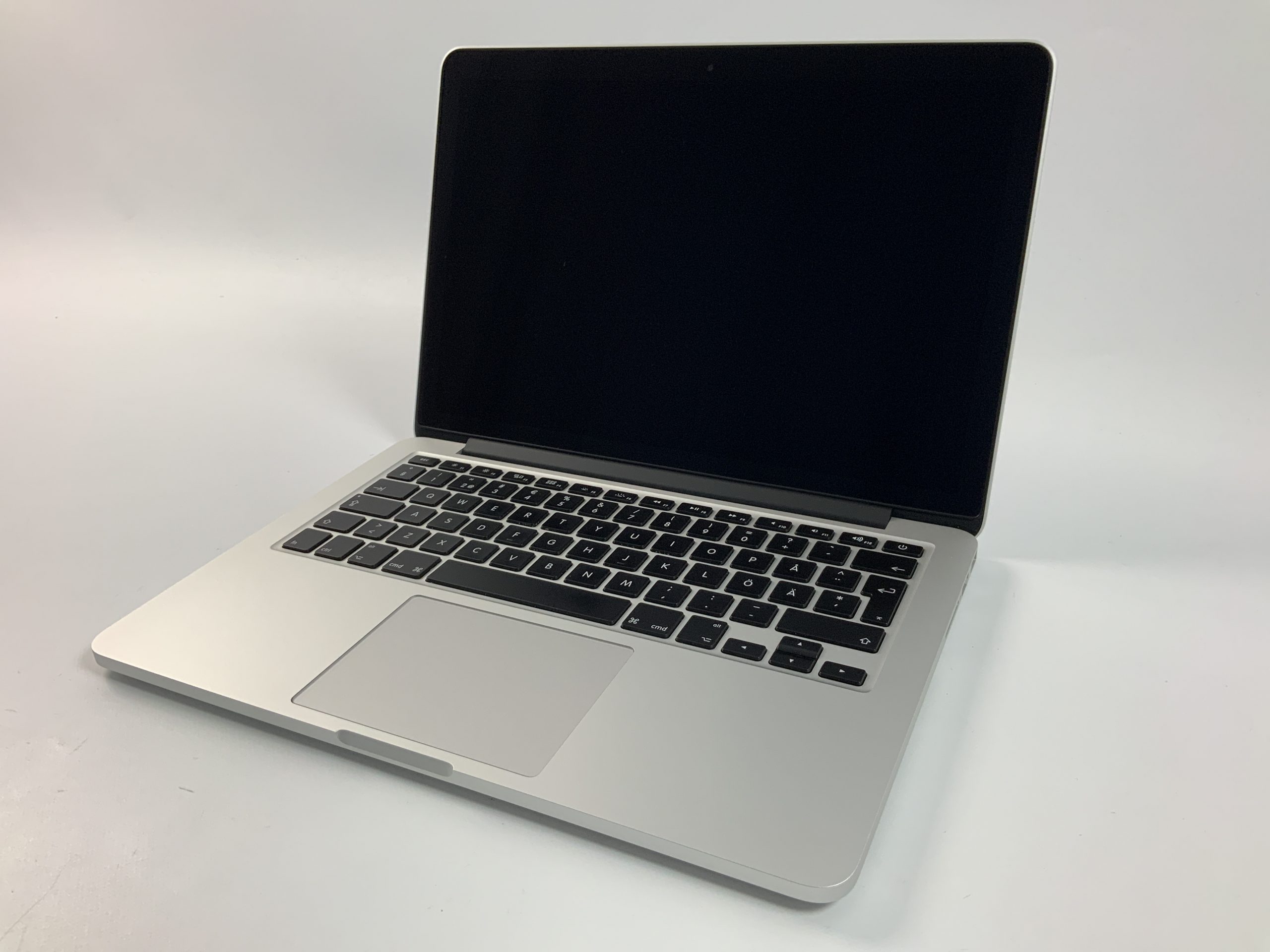 MacBook Pro Retina 13" Early 2015 (Intel Core i5 2.9 GHz 8 GB RAM 512 GB SSD), Intel Core i5 2.9 GHz, 8 GB RAM, 512 GB SSD, bild 1